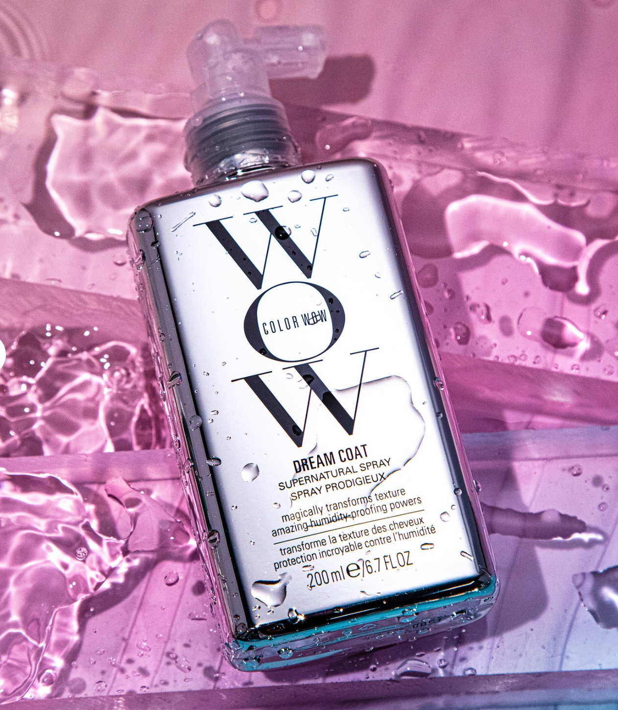 Dream Coat Supernatural Spray