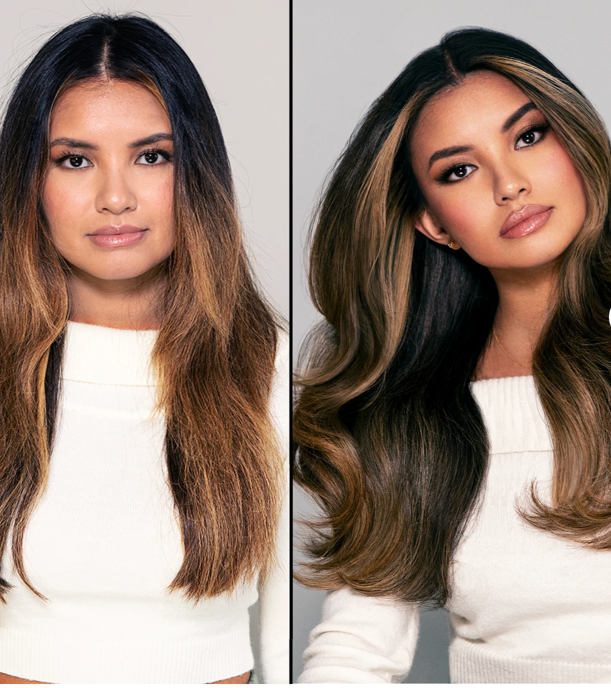 One-Minute Transformation Styling Cream