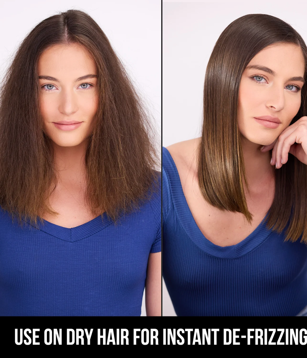 One-Minute Transformation Styling Cream