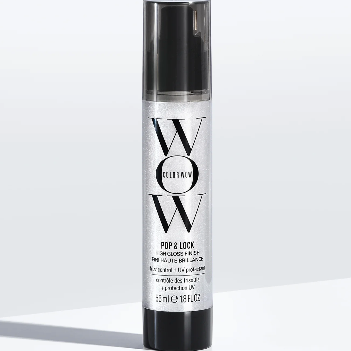 Pop & Lock High Gloss Finish