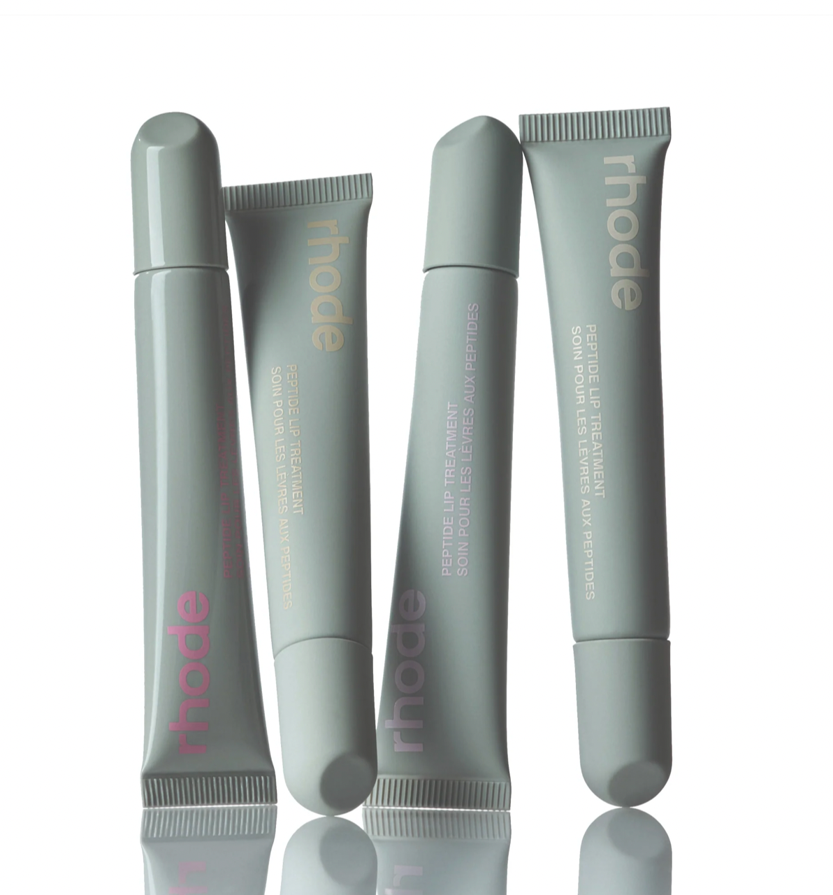 The Peptide Lip Treatments