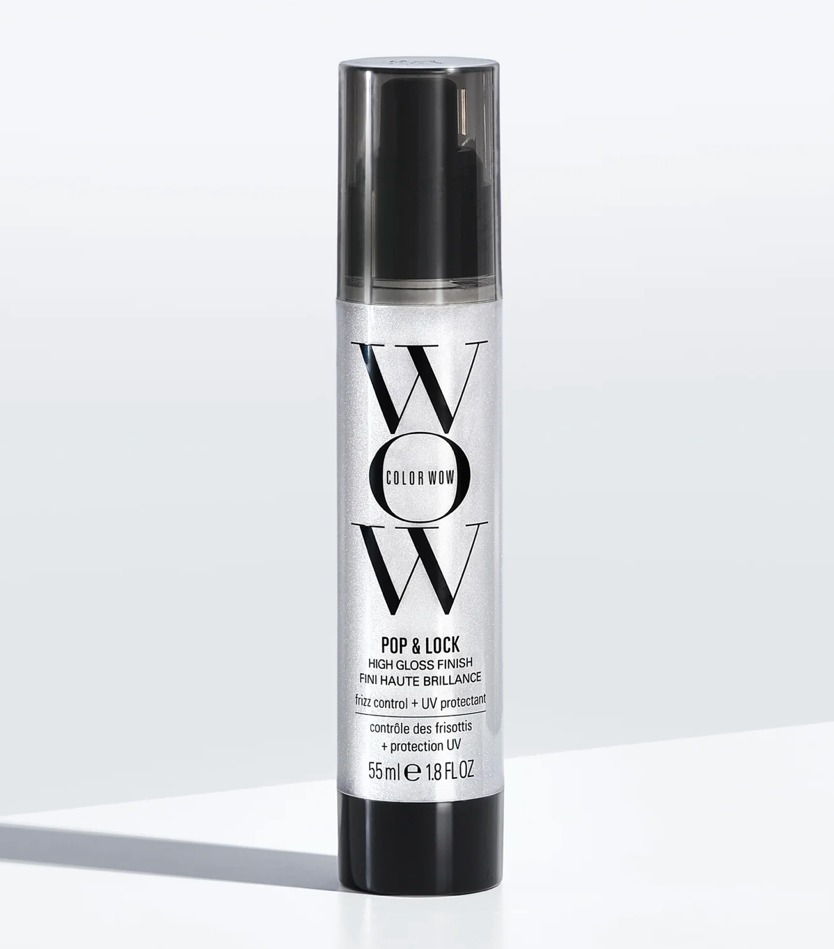 Pop & Lock High Gloss Finish