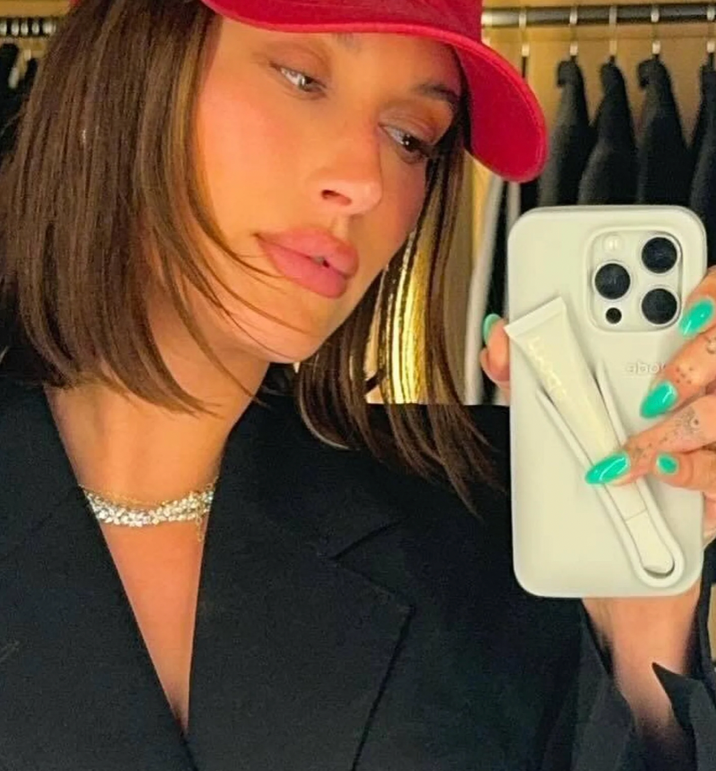 Lip Case