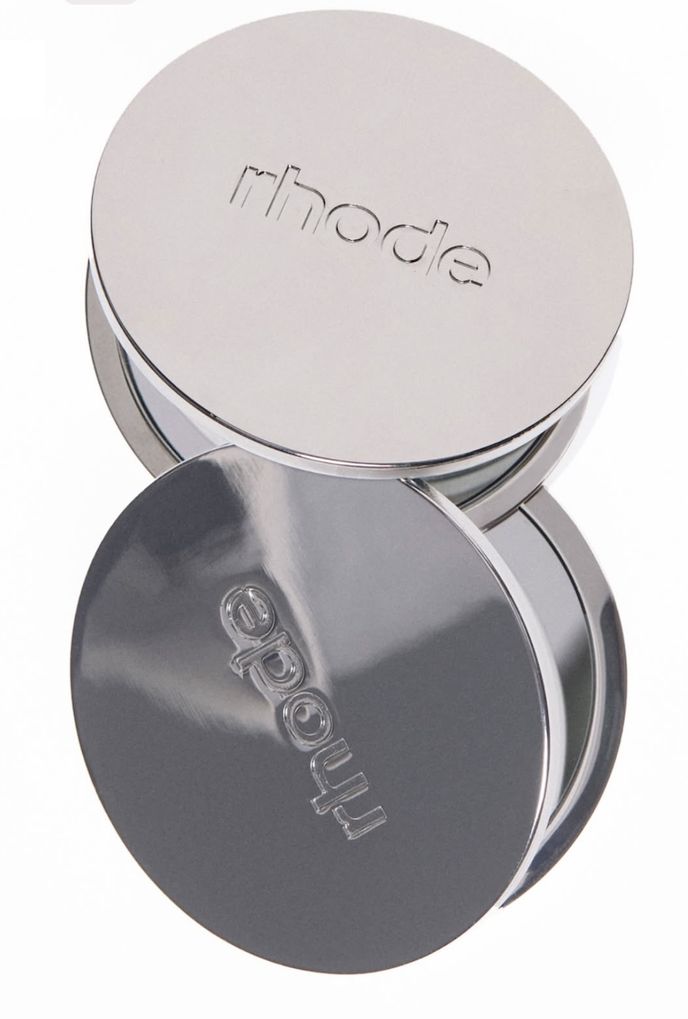 Rhode Mirror