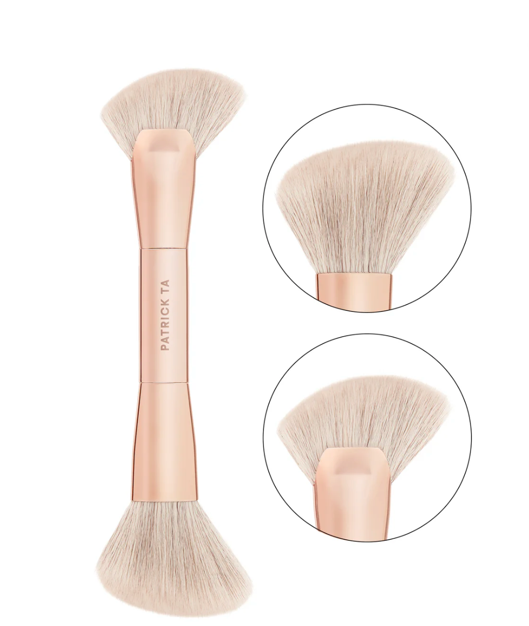 Dual Ended Sculpting Brush