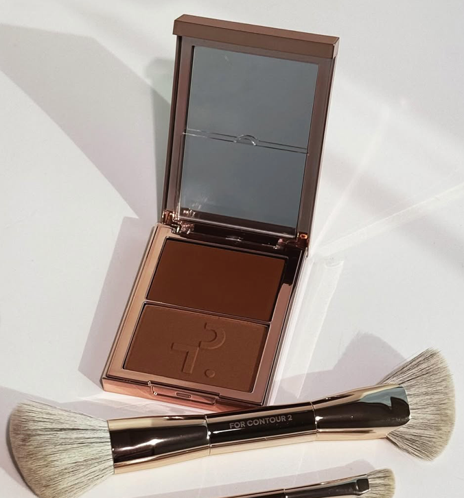 Dual Ended Sculpting Brush