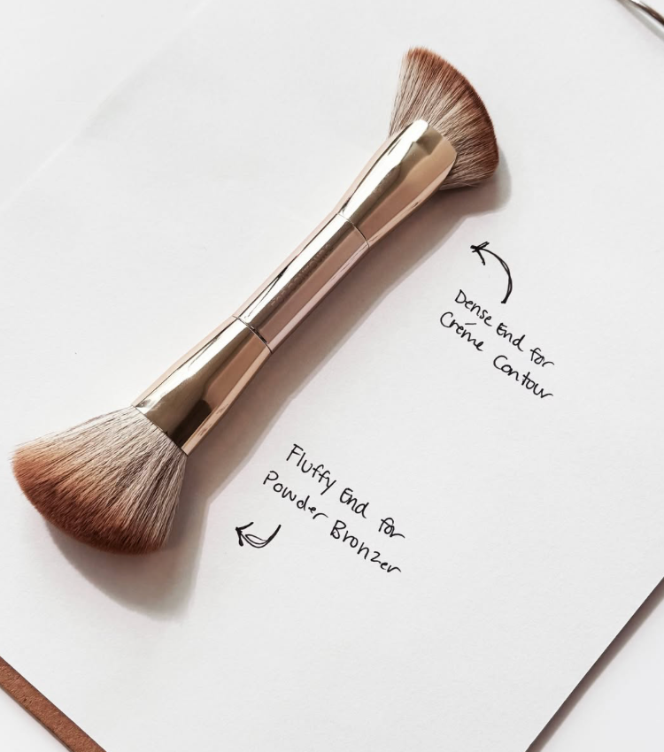 Dual Ended Sculpting Brush