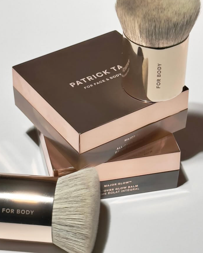 Major Glow Balm