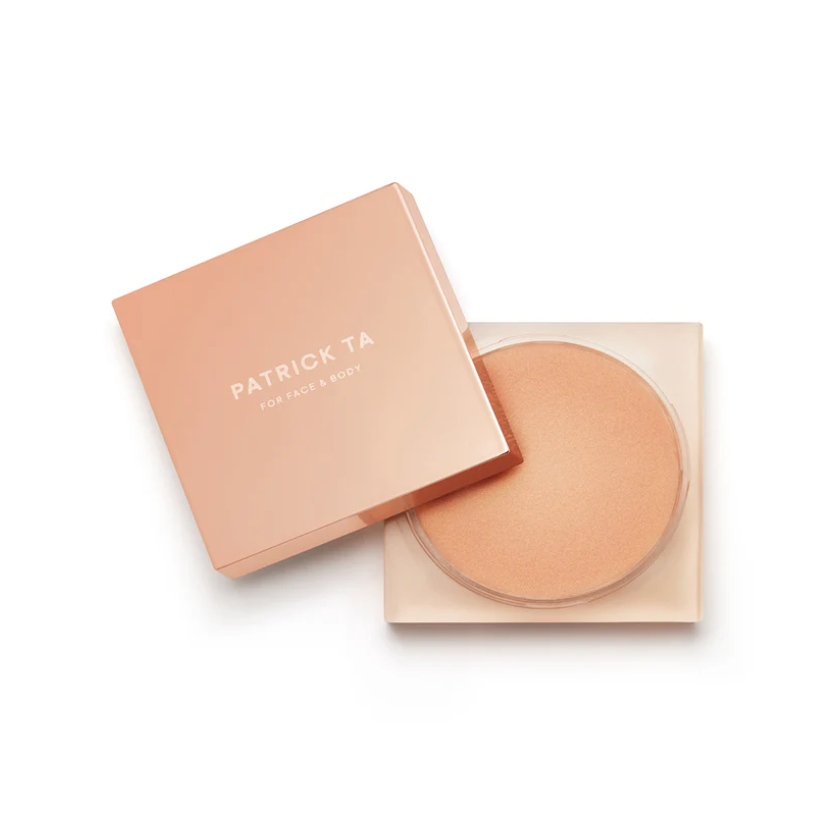 Major Glow Balm