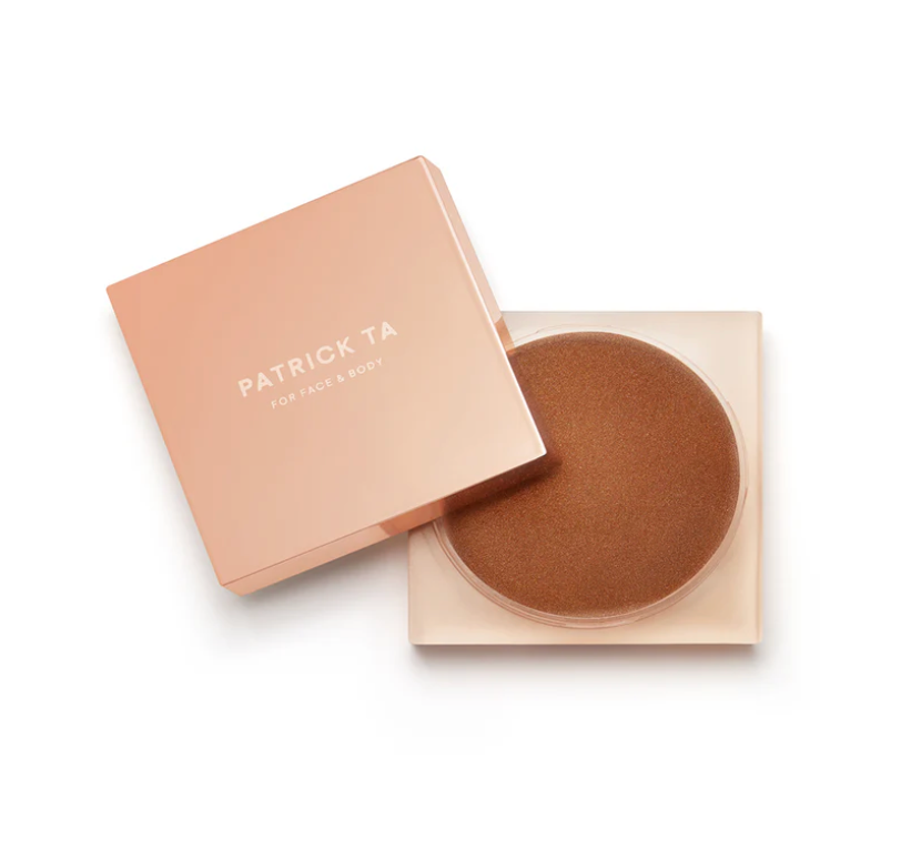 Major Glow Balm