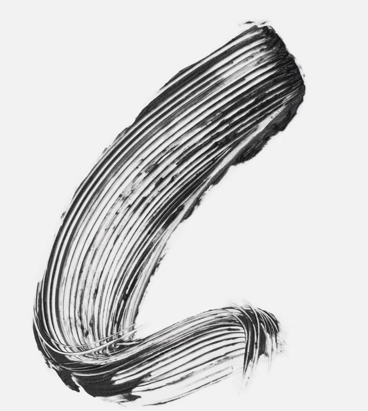 Saie Mascara 101