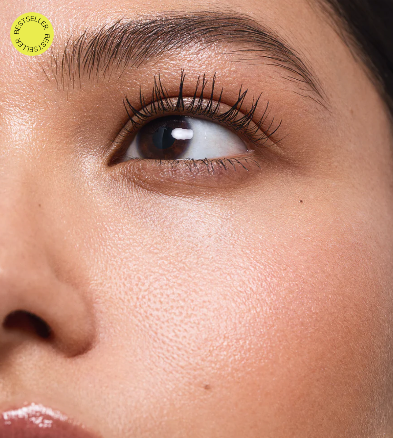 Saie Mascara 101