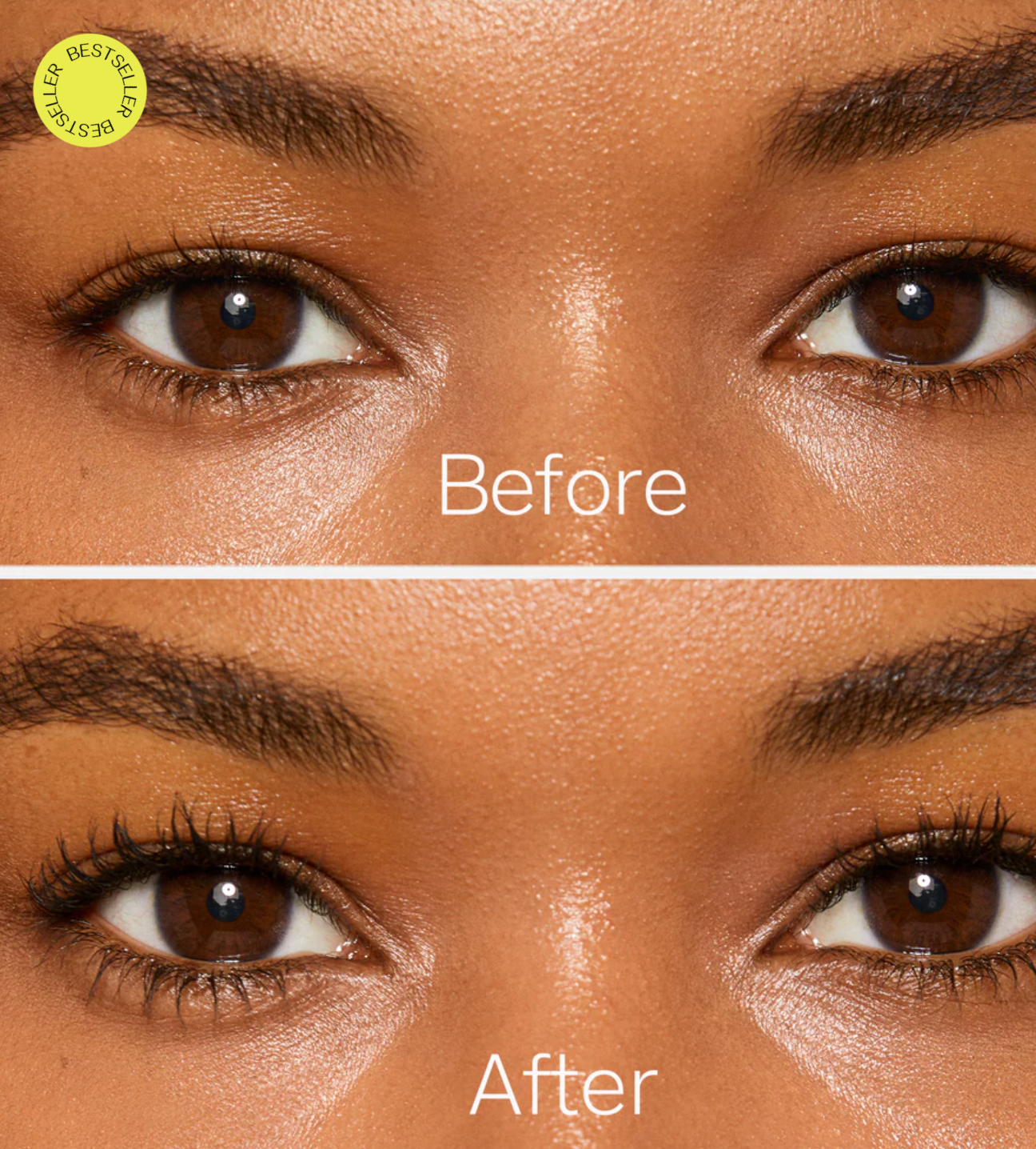 Saie Mascara 101