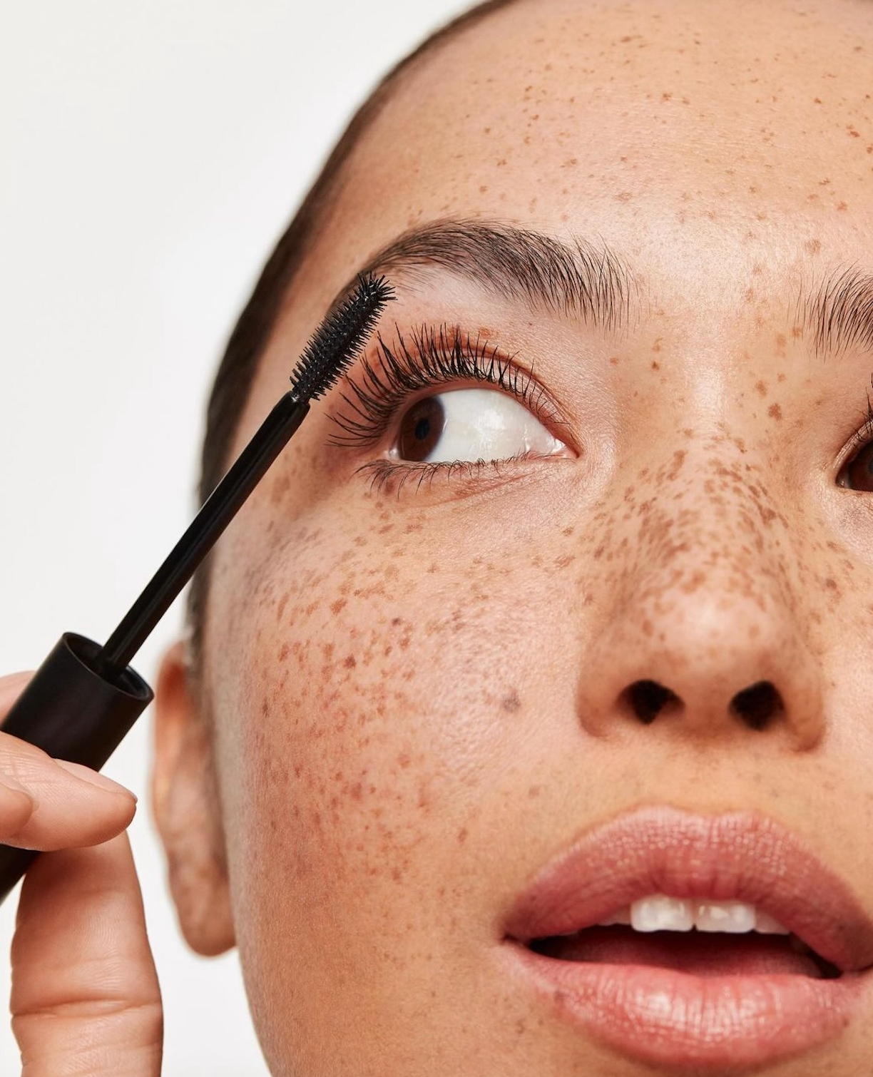 Saie Mascara 101