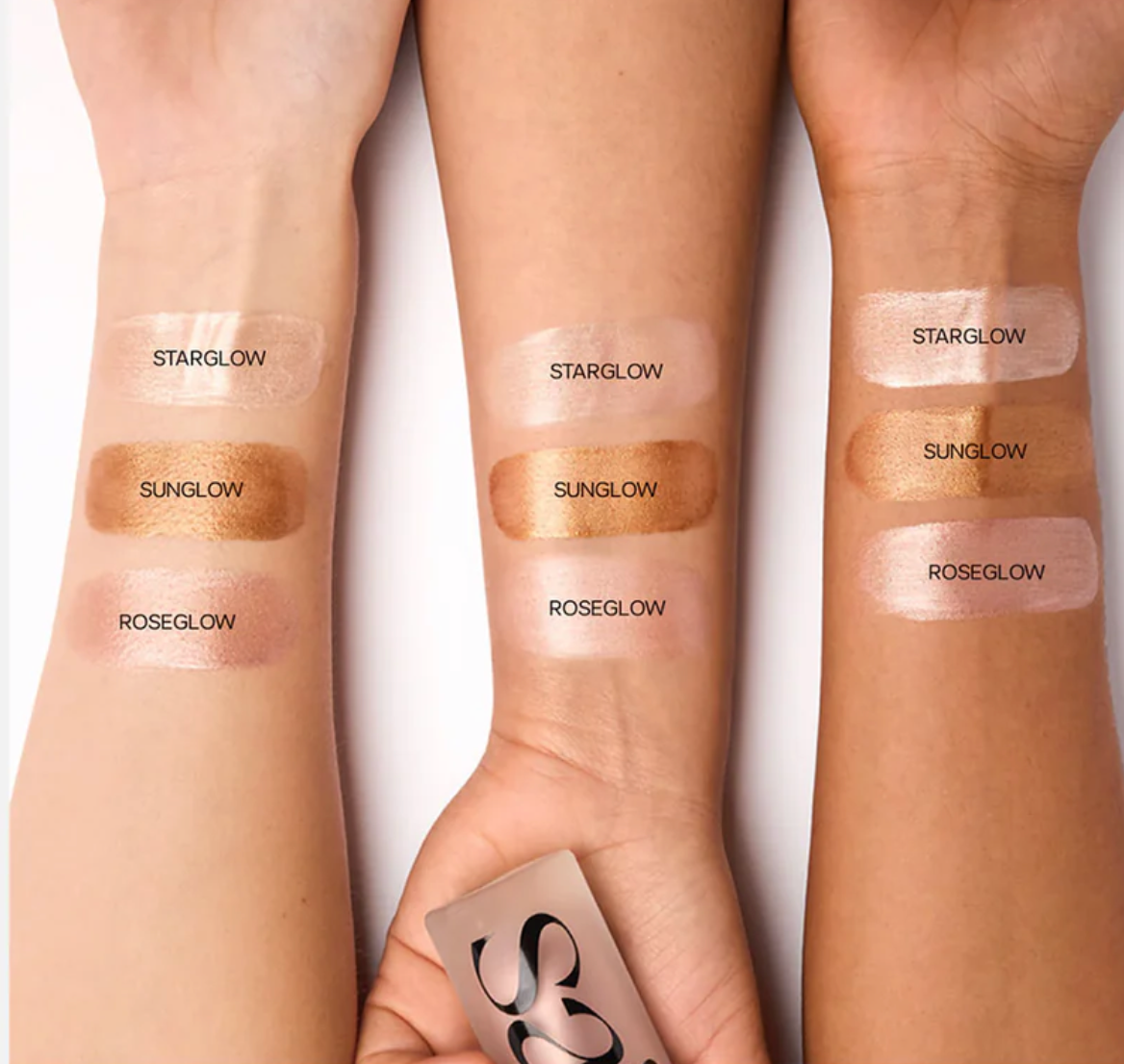 Saie Glowy Super Gel