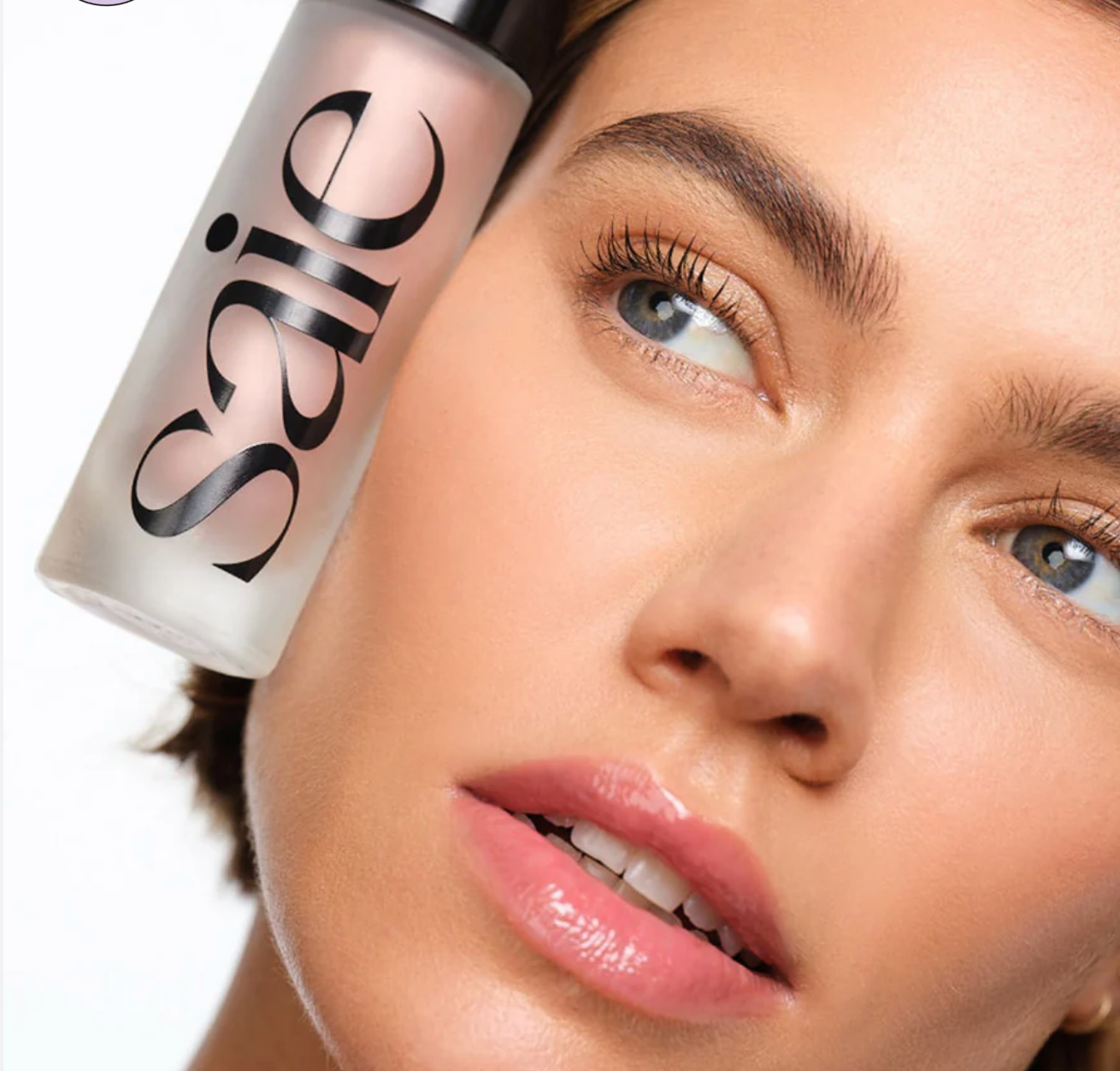 Saie Glowy Super Gel