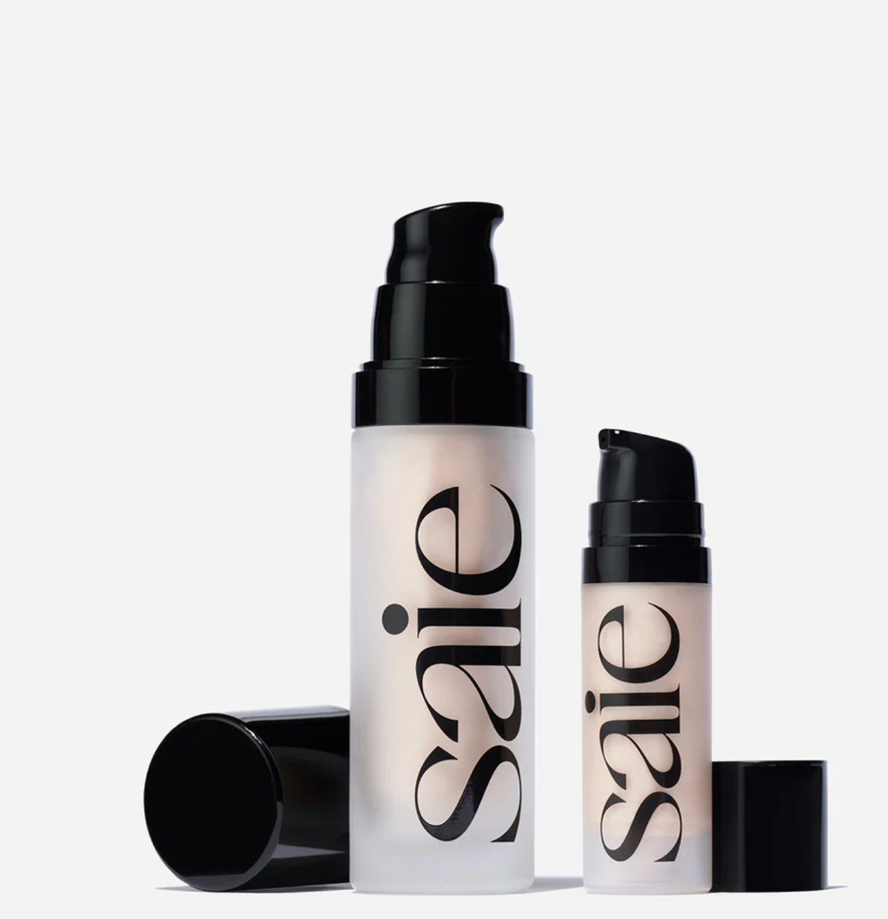 Saie Glowy Super Gel
