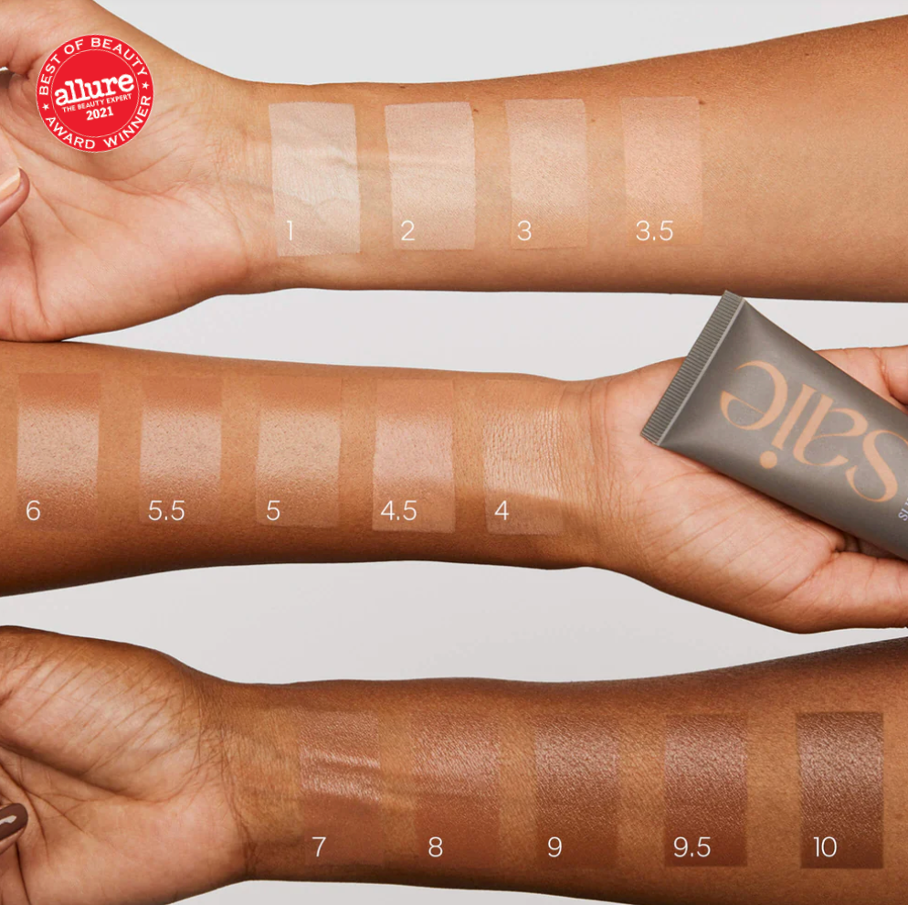 Slip Tinted Moisturizer