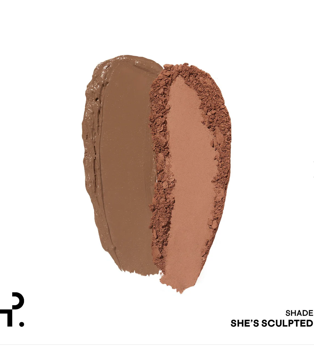 Patrick Ta Bronzer