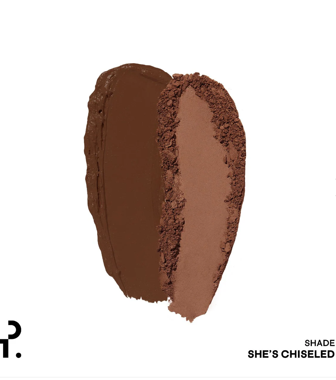 Patrick Ta Bronzer