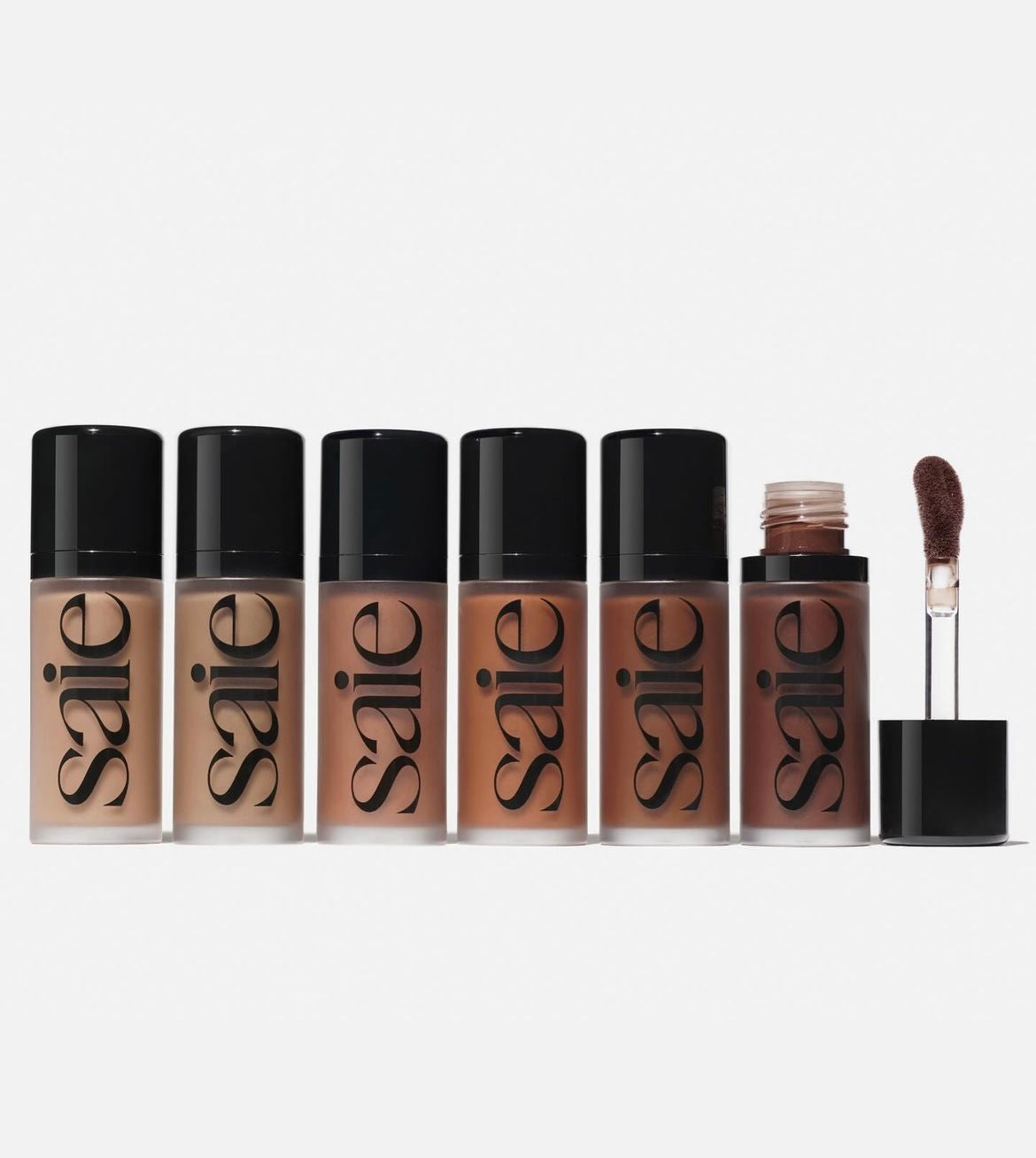 Saie Dew Liquid Bronzer