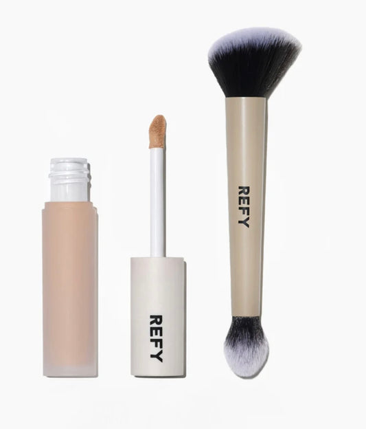 Refy Concealer Collection