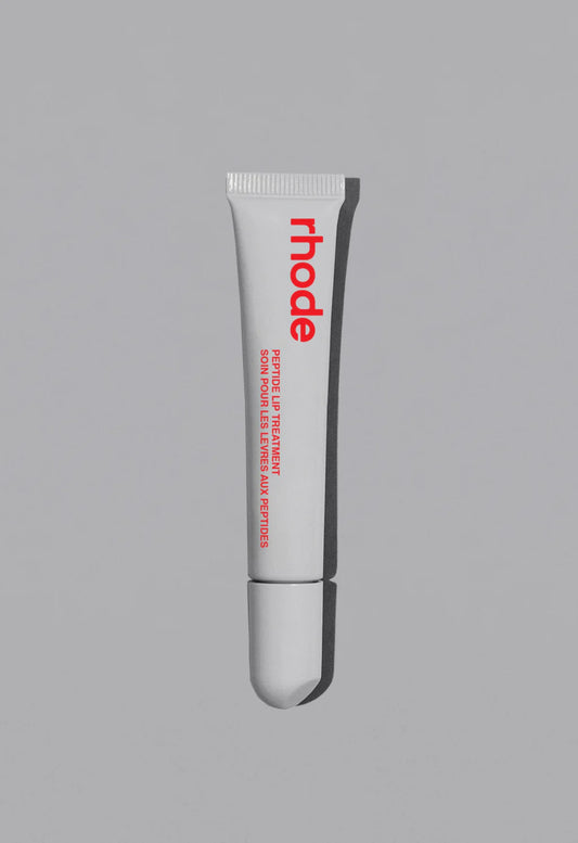 Strawberry Glaze Lip Treatment
