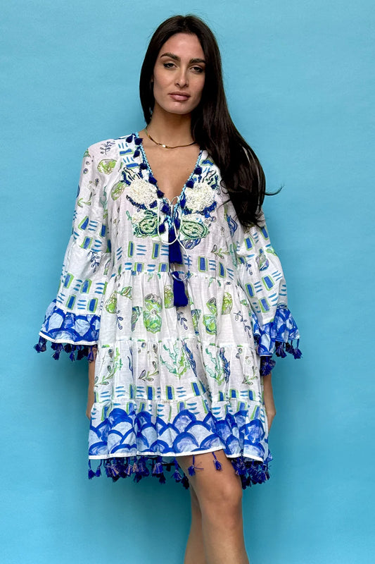 Marine Coverup