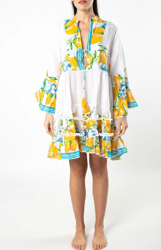 Lemons Coverup