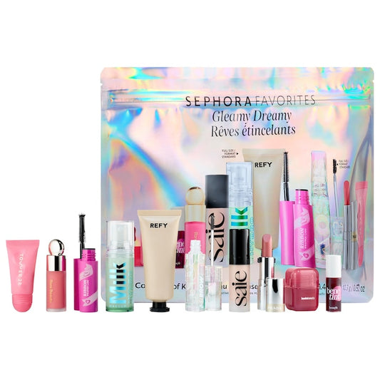Gleamy Dreamy Set