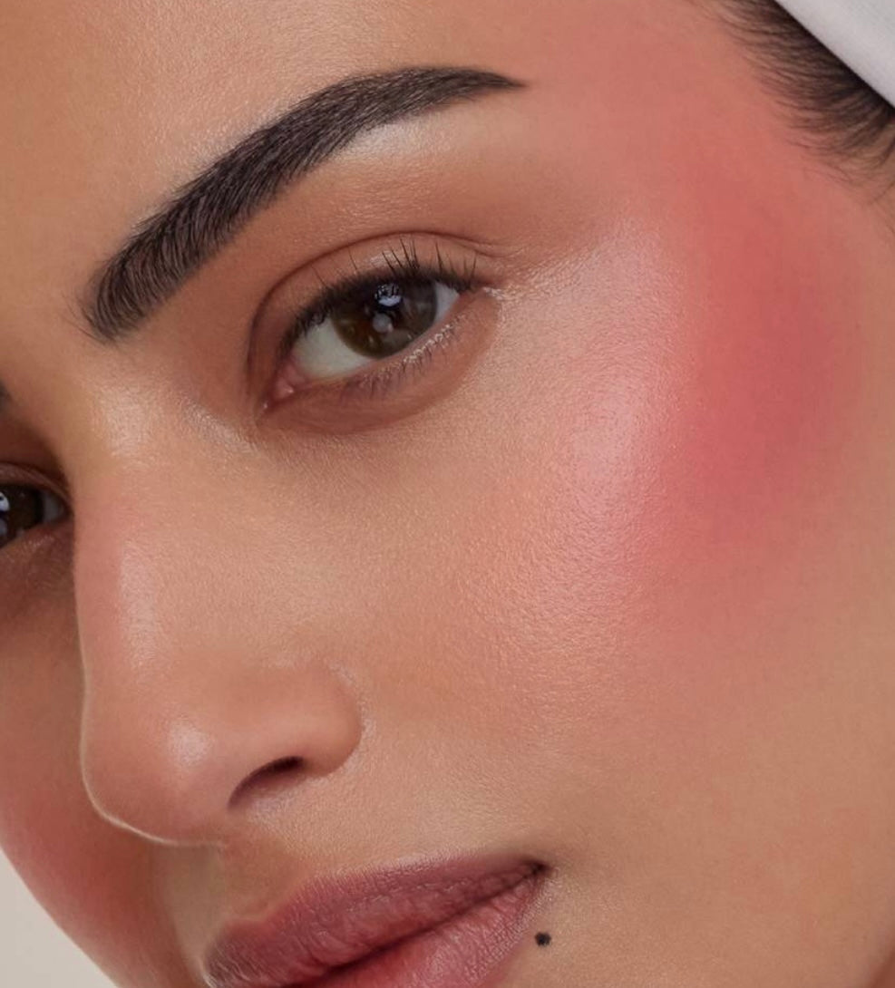 Moonglaze Blush Stick