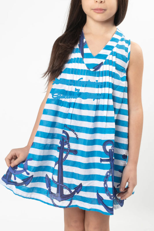 Stripped Girls Coverup