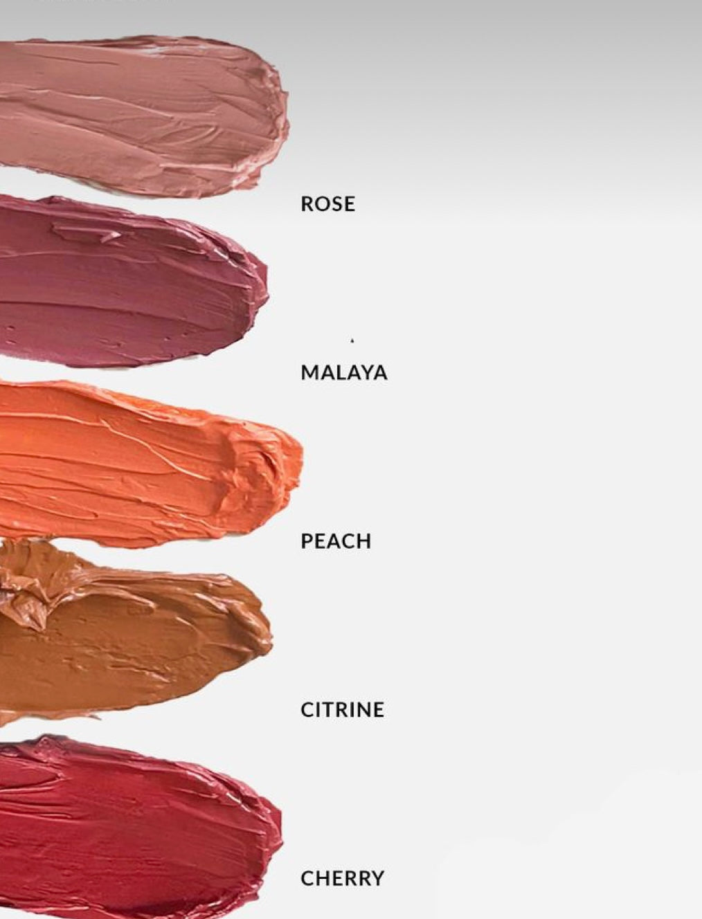 Refy Cream Blush
