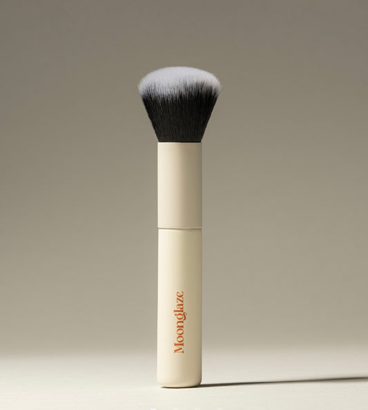 Moonglaze Dual Fibre Brush