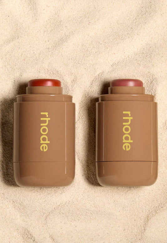 The Summer Blush Duo