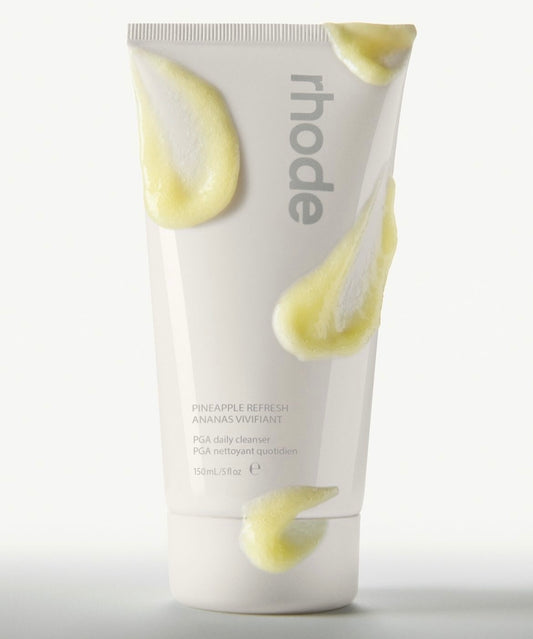 Pineapple Refresh Cleanser