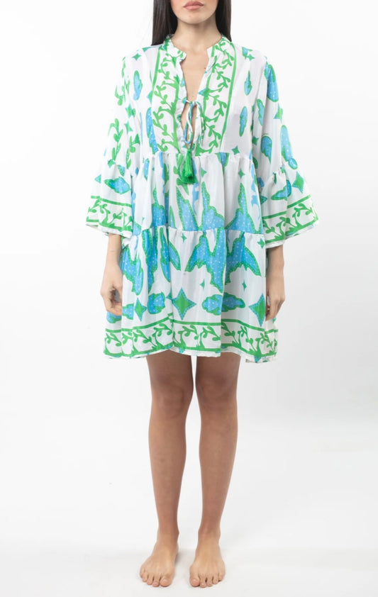 Abstract Coverup