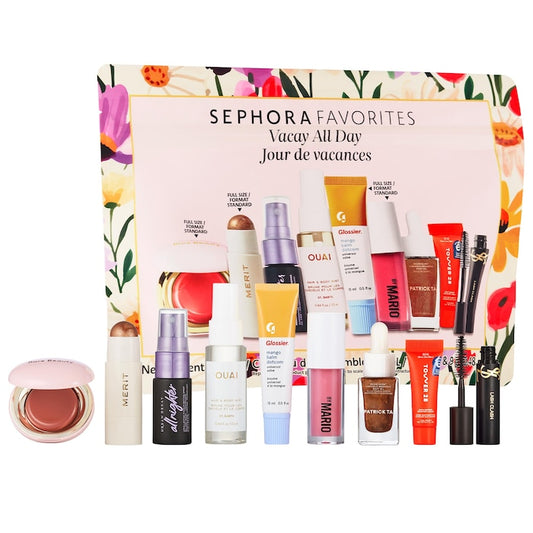 Vacay All Day Set