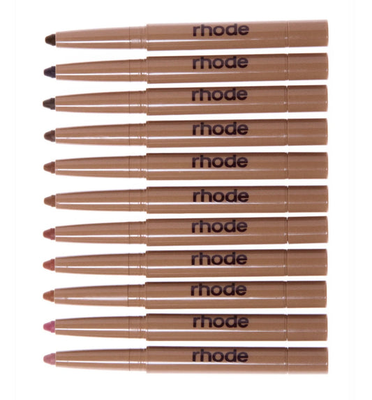 Peptide Lip Liners