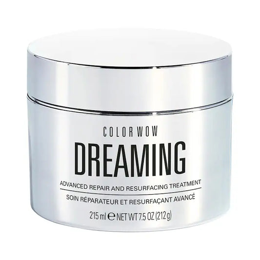 Dreaming Advanced Treatment
