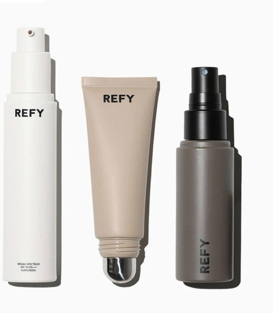 Skin Essentials Set