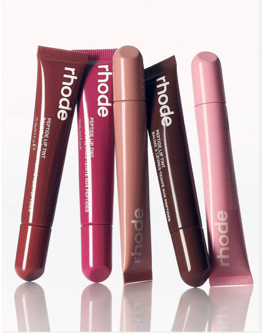 Peptide Liptints