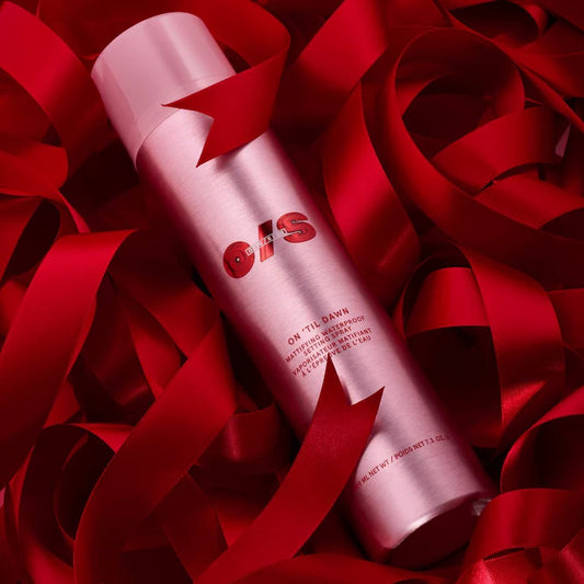 One Size Waterproof Setting Spray