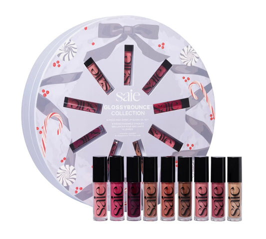 The Glossybounce Vault