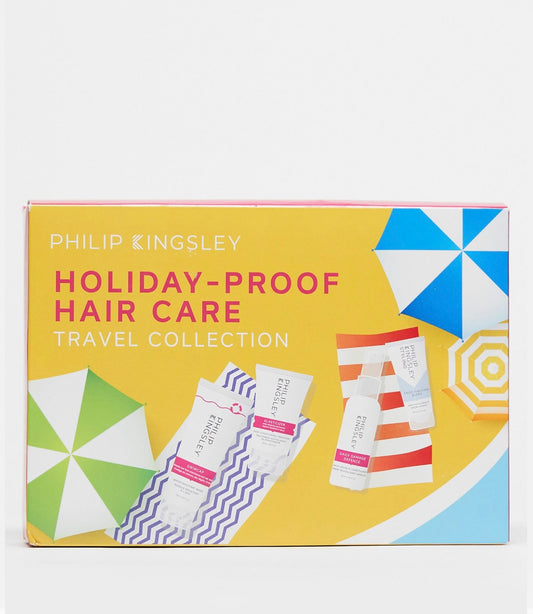 Philip Kingsley Holiday Proof Set