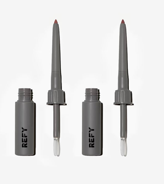 Lip Sculpt Duo