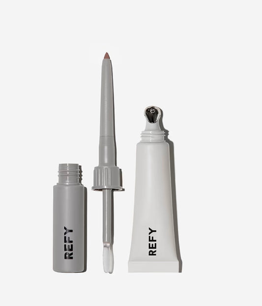 Lip Collection