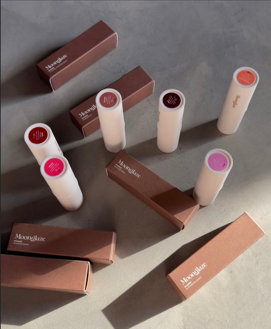 Moonglaze Blush Stick