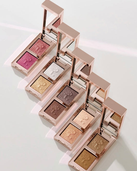 Major Dimension Eyeshadow Duo