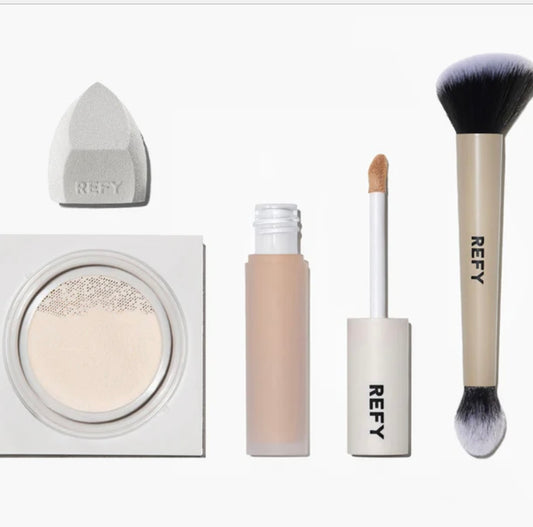 Complexion Collection